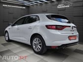 Renault Mégane 1.5 dCi Intens