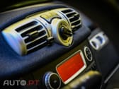 Smart ForTwo 1.0 mhd Passion 71