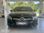 Mercedes-Benz CLA 220 d Shooting Brake Urban Aut.