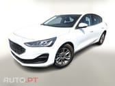 Ford Focus 1.0 EcoBoost S&S TITANIUM X