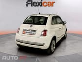 Fiat 500 1.2 New Lounge