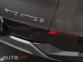 BYD Atto 3 60.48 kWh Design