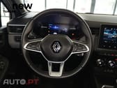 Renault Clio TECHNO ECO-G 100