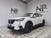 Peugeot 2008 1.5 BlueHDi Active