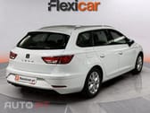 Seat Leon 1.0 EcoTSI Style Ecomotive S/S