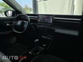Citroen C3 Aircross 1.2 PureTech YOU