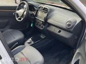 Dacia Spring EXTREME