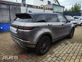 Land Rover Evoque 2.0 D150 AWD Auto