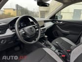 Skoda Kamiq 1.0 TSI Ambition DSG