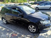 Skoda Fabia Break Ambition
