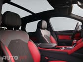 Bentley Bentayga Hybrid S