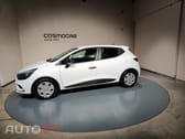 Renault Clio 1.5 dCi Van 