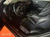 BMW 116 d Pack M Auto