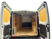Renault Trafic 1.6 dCi L1H1 1.0T