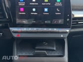Renault Mégane E-Tech EV60 220hp optimum charge Evolution