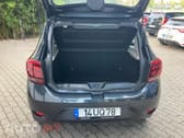 Dacia Sandero 0.9 TCe Comfort Bi-Fuel