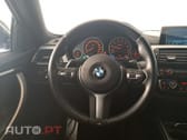 BMW 420 i Pack M Auto