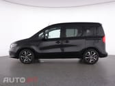 Mercedes-Benz EQT 200 Progressive