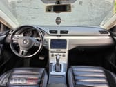 Volkswagen Passat CC HighLine DSG 2.0 TDI