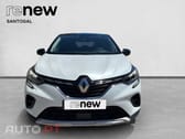 Renault Captur 1.0 Intens TCe