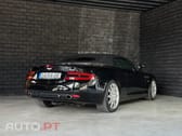 Aston Martin DB9 Volante Touchtronic