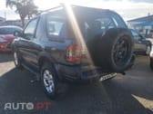 Opel Frontera 2.2 DTI RS SPORT