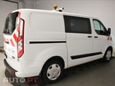 Ford Transit Custom 300 L1 2.0 EcoBlue Trend Aut.