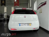 Fiat Punto PUNTO SPORTVAN