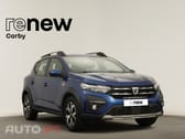 Dacia Sandero Sandero 1.0 ECO-G Stepway Comfort Bi-Fuel