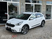 Kia Niro 1.6 GDi HEV Drive
