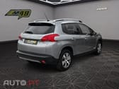 Peugeot 2008 1.2 PureTech Active