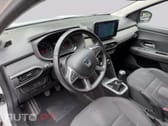 Dacia Jogger bifuel 7L 
