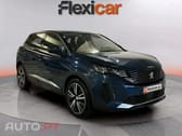 Peugeot 3008 1.5 BlueHDi Allure Pack EAT8