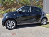 Smart ForFour 1.0 71