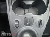Smart ForFour 0.9 Passion 90 Aut.