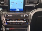 Ford Explorer ST-Line Hybrid 4x4 