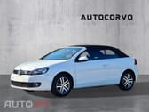 Volkswagen Golf Cabriolet 1.2 TSI