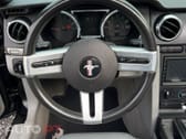Ford Mustang CABRIO