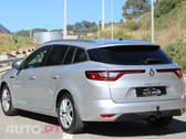 Renault Mégane Sport Tourer 1.5 dCi Limited EDC
