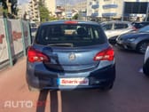 Opel Corsa 1.4 Innovation J17 Easytronic
