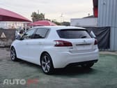 Peugeot 308 1.6 BlueHDi Allure J17