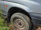 Mitsubishi L200 k74TJENDFL6