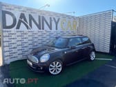 MINI Cooper Cooper D