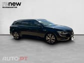 Renault Talisman Talisman ST Talis.ST 1.6 dCi Int.P.Style EDC