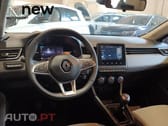 Renault Clio 1.0 TCe Evolution