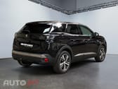 Peugeot 3008 1.5 BlueHDi Allure EAT8