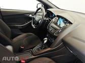 Ford Focus 1.0 EcoBoost ST-Line Aut.