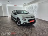 Citroen C3 1.2 PureTech Shine