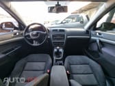 Skoda Octavia Break 1.6 TDi Elegance