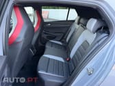 Volkswagen Golf 2.0 TSI GTI Clubsport DSG